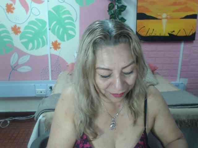 valeria-sexy webcam