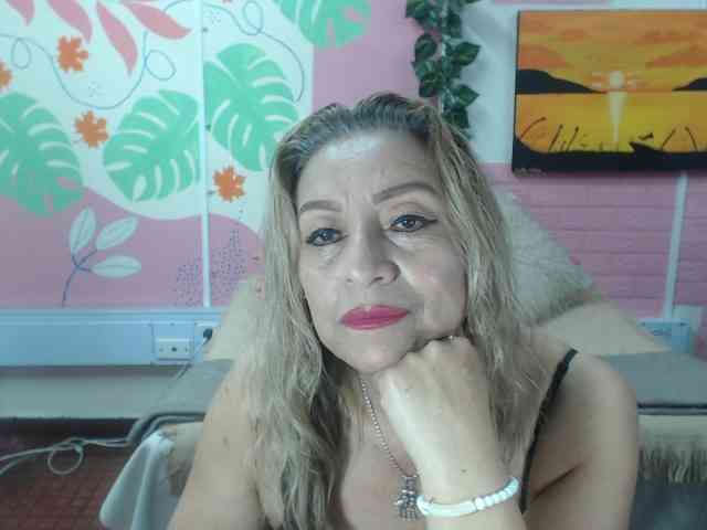 valeria-sexy webcam