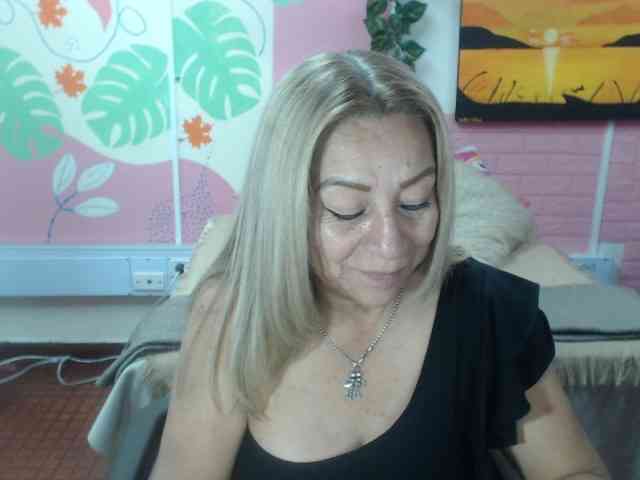 valeria-sexy webcam