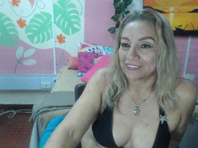 valeria-sexy webcam