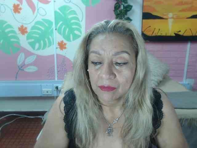 valeria-sexy webcam