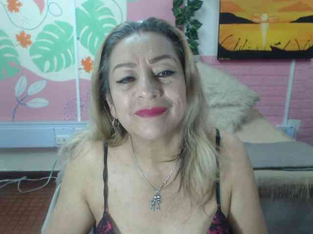 valeria-sexy webcam