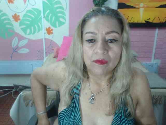 valeria-sexy webcam