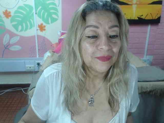 valeria-sexy webcam