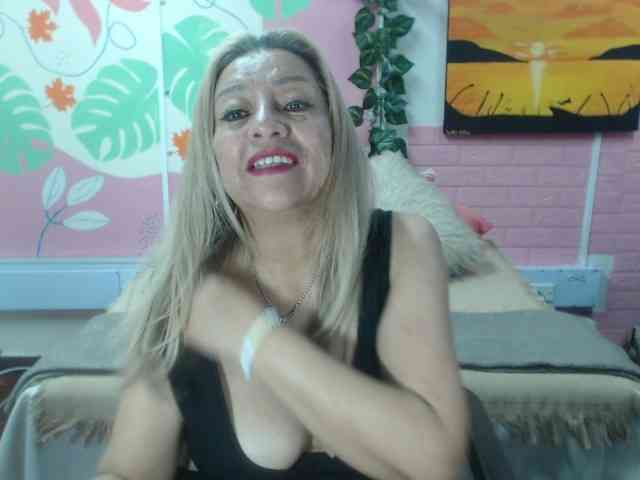 valeria-sexy webcam