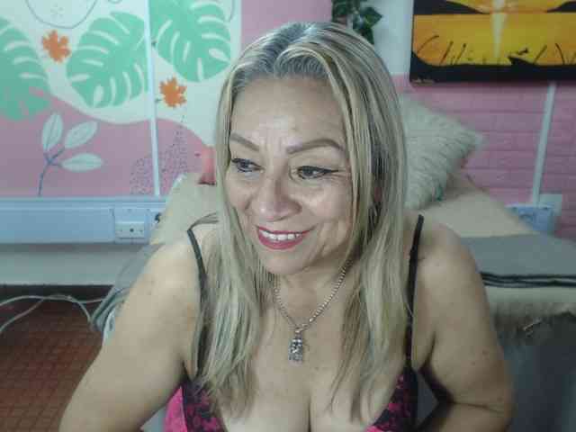 valeria-sexy webcam