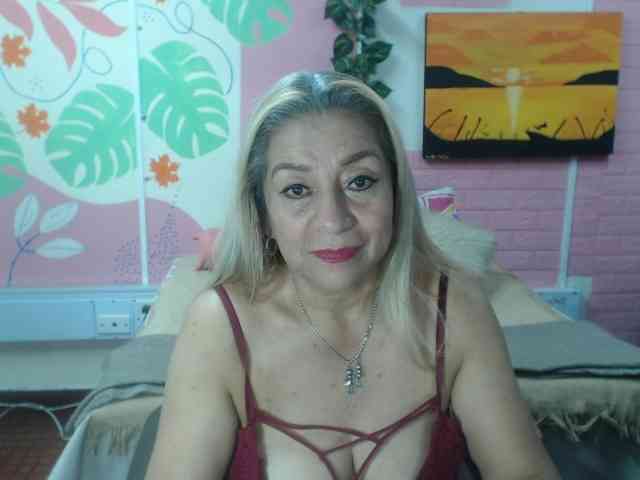 valeria-sexy webcam