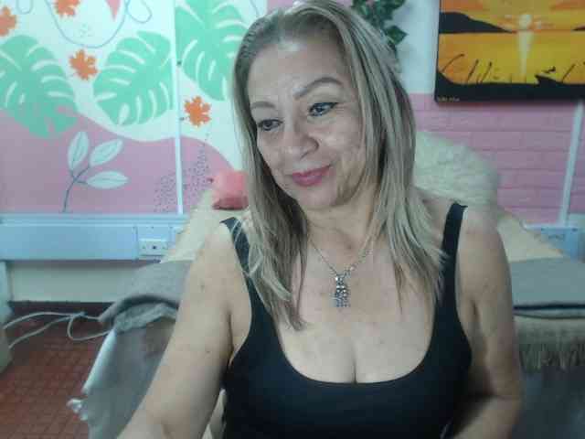 valeria-sexy webcam