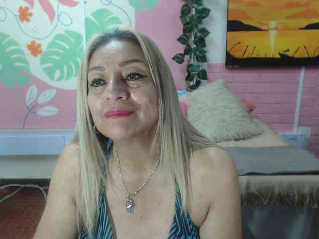 valeria-sexy webcam