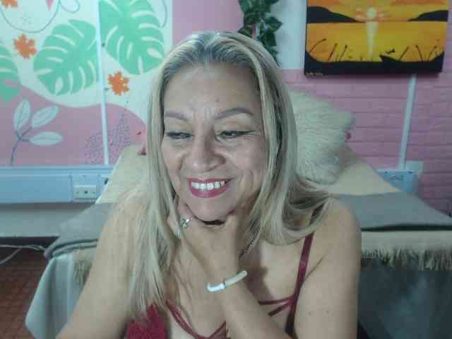 valeria-sexy webcam