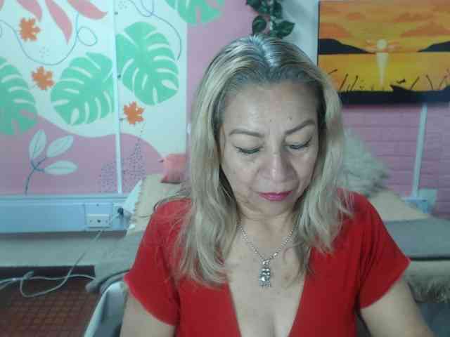 valeria-sexy webcam
