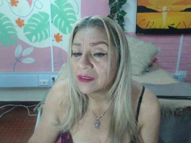 valeria-sexy webcam
