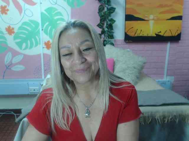 valeria-sexy webcam