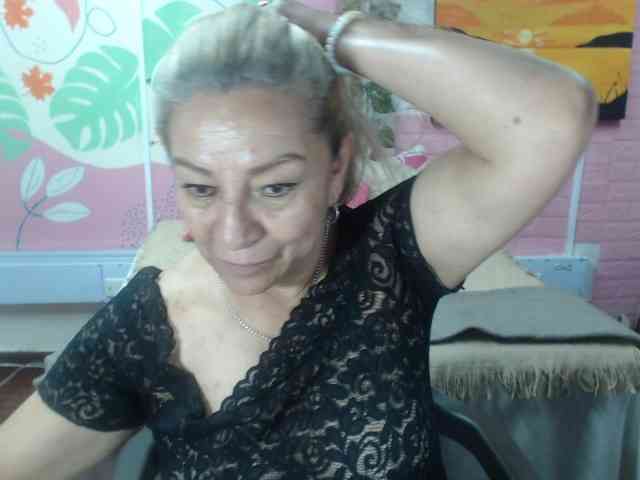 valeria-sexy webcam