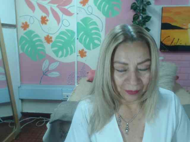 valeria-sexy webcam
