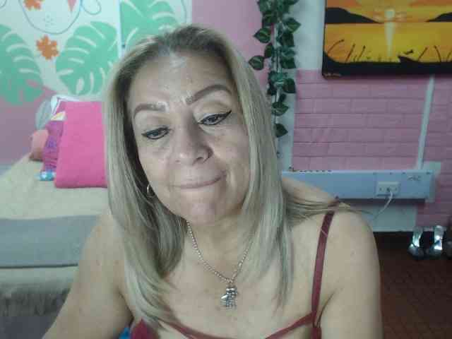 valeria-sexy webcam