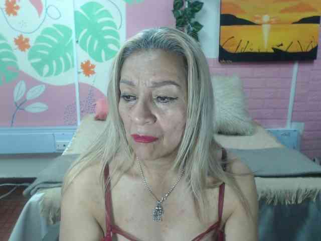valeria-sexy webcam