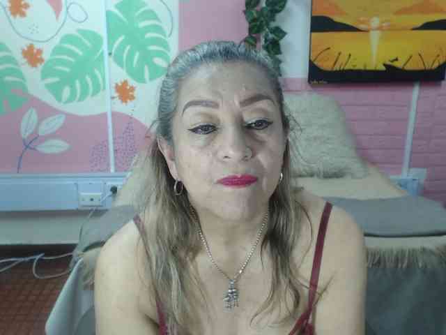 valeria-sexy webcam