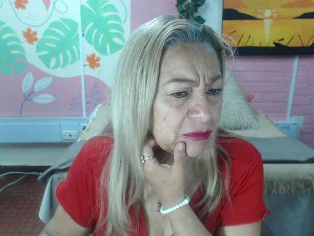 valeria-sexy webcam
