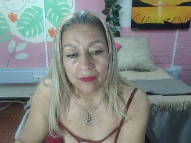valeria-sexy webcam