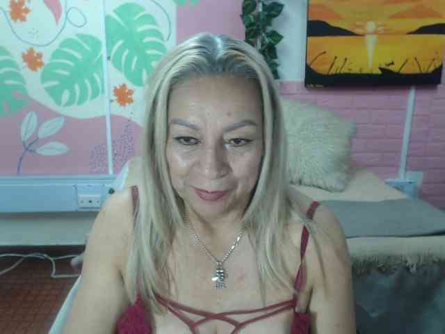 valeria-sexy webcam