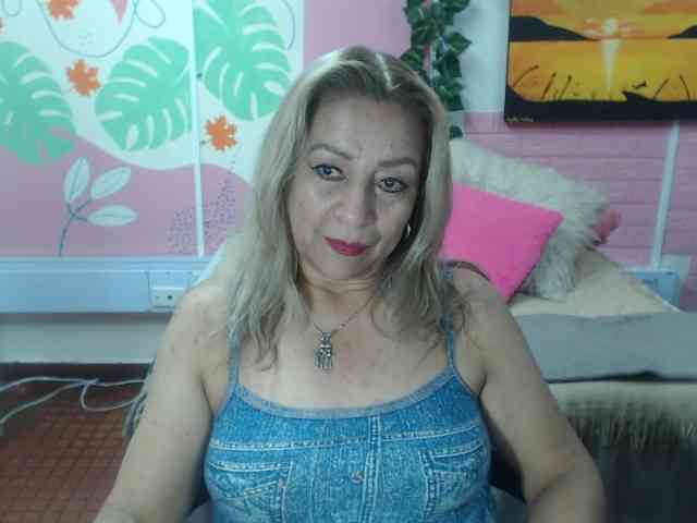 valeria-sexy webcam