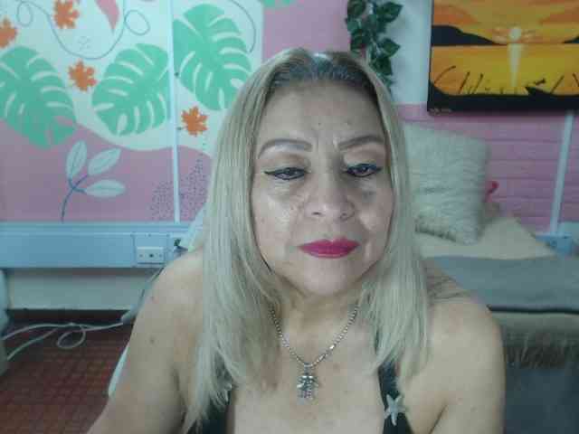 valeria-sexy webcam