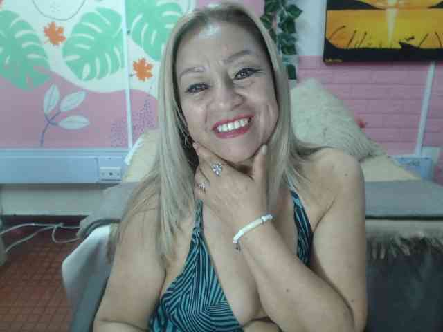 valeria-sexy webcam