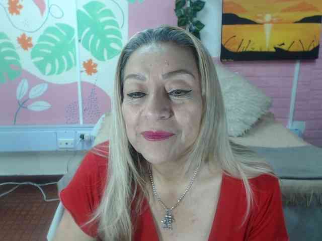 valeria-sexy webcam