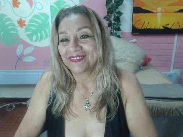 valeria-sexy webcam