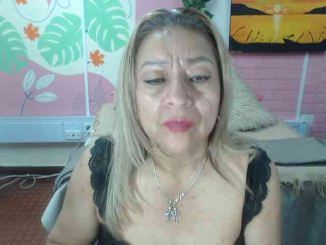 valeria-sexy webcam