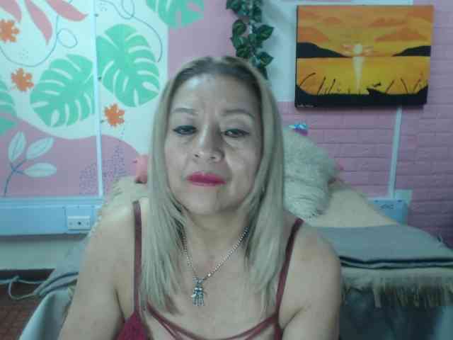 valeria-sexy webcam