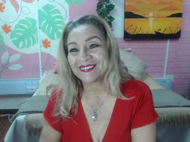 valeria-sexy webcam