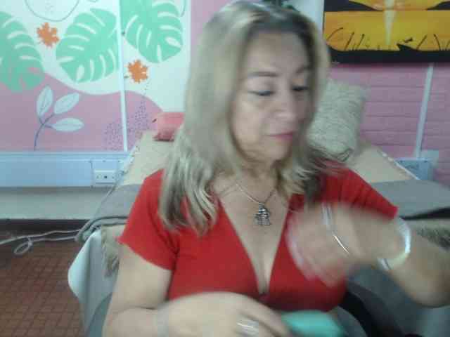 valeria-sexy webcam