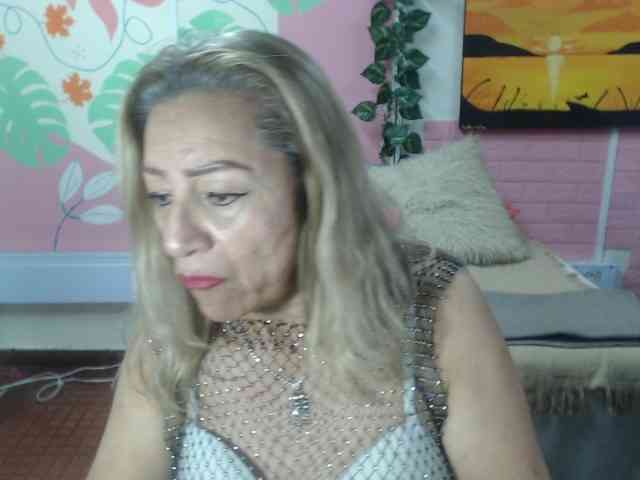 valeria-sexy webcam