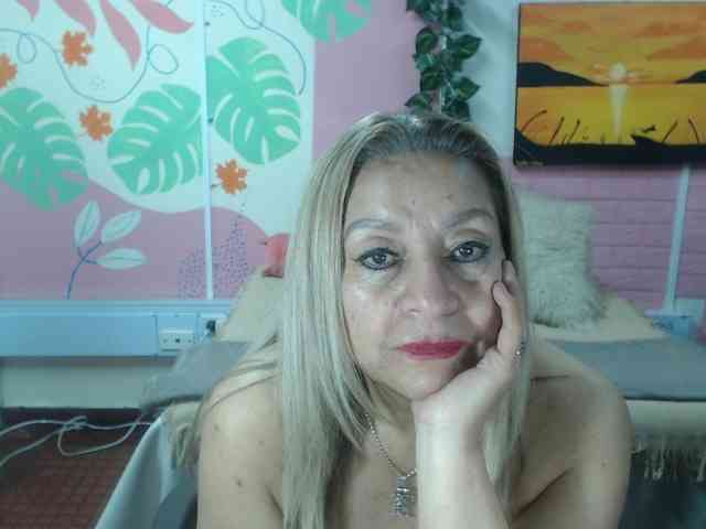 valeria-sexy webcam