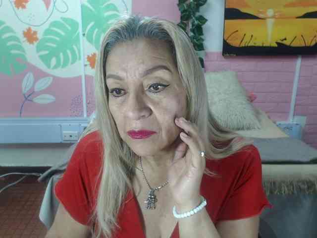 valeria-sexy webcam