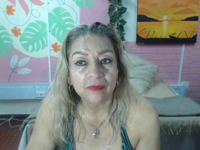 valeria-sexy webcam