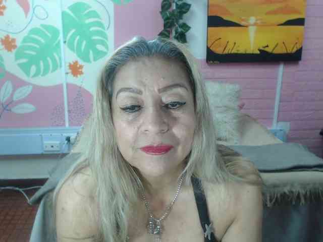 valeria-sexy webcam
