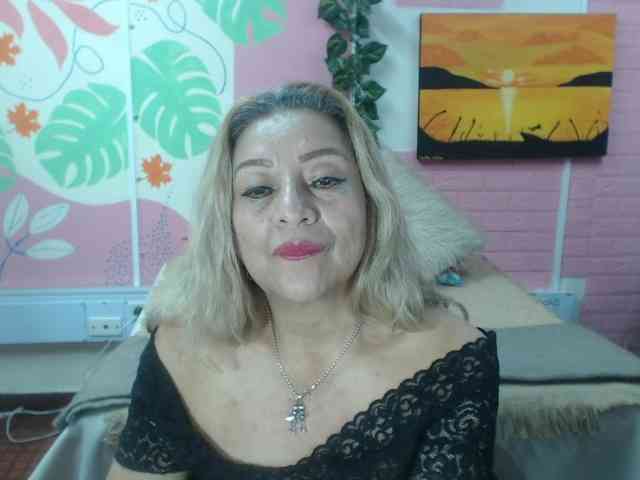 valeria-sexy webcam
