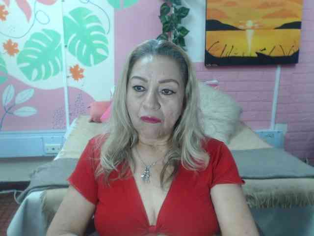 valeria-sexy webcam