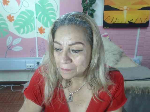 valeria-sexy's webcam live show