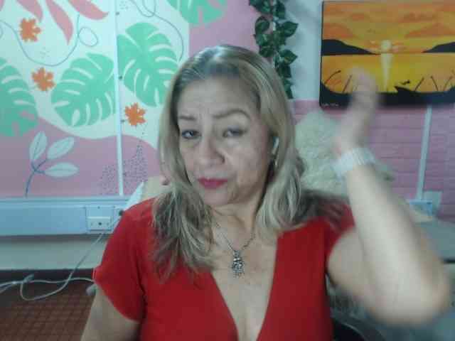 valeria-sexy webcam