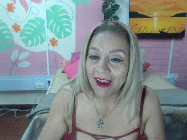 valeria-sexy webcam