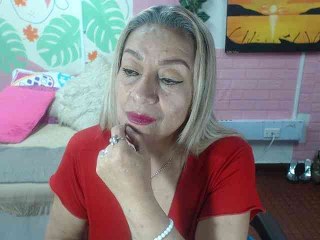 valeria-sexy webcam
