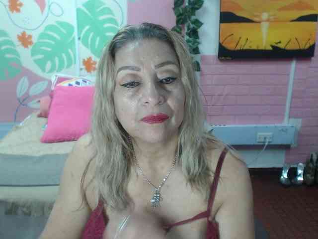 valeria-sexy webcam