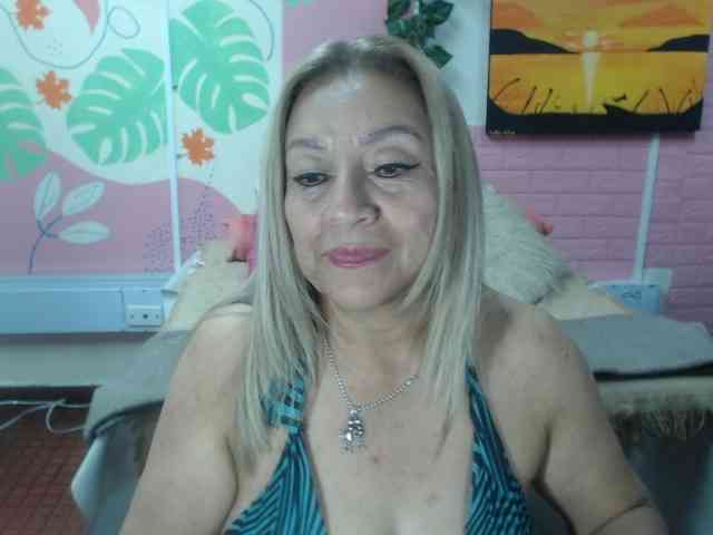 valeria-sexy webcam