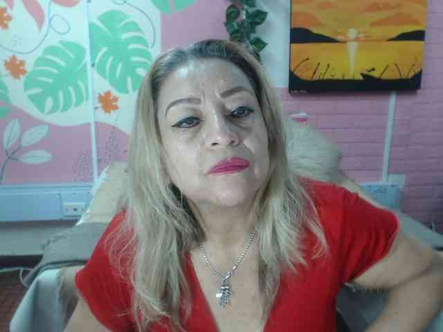 valeria-sexy Live Webcam on BongaCams