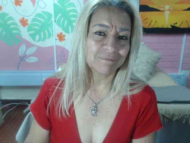 valeria-sexy webcam