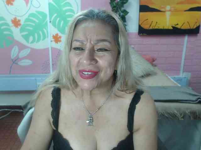 valeria-sexy webcam